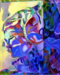 La lumière dorée du matin, 2011